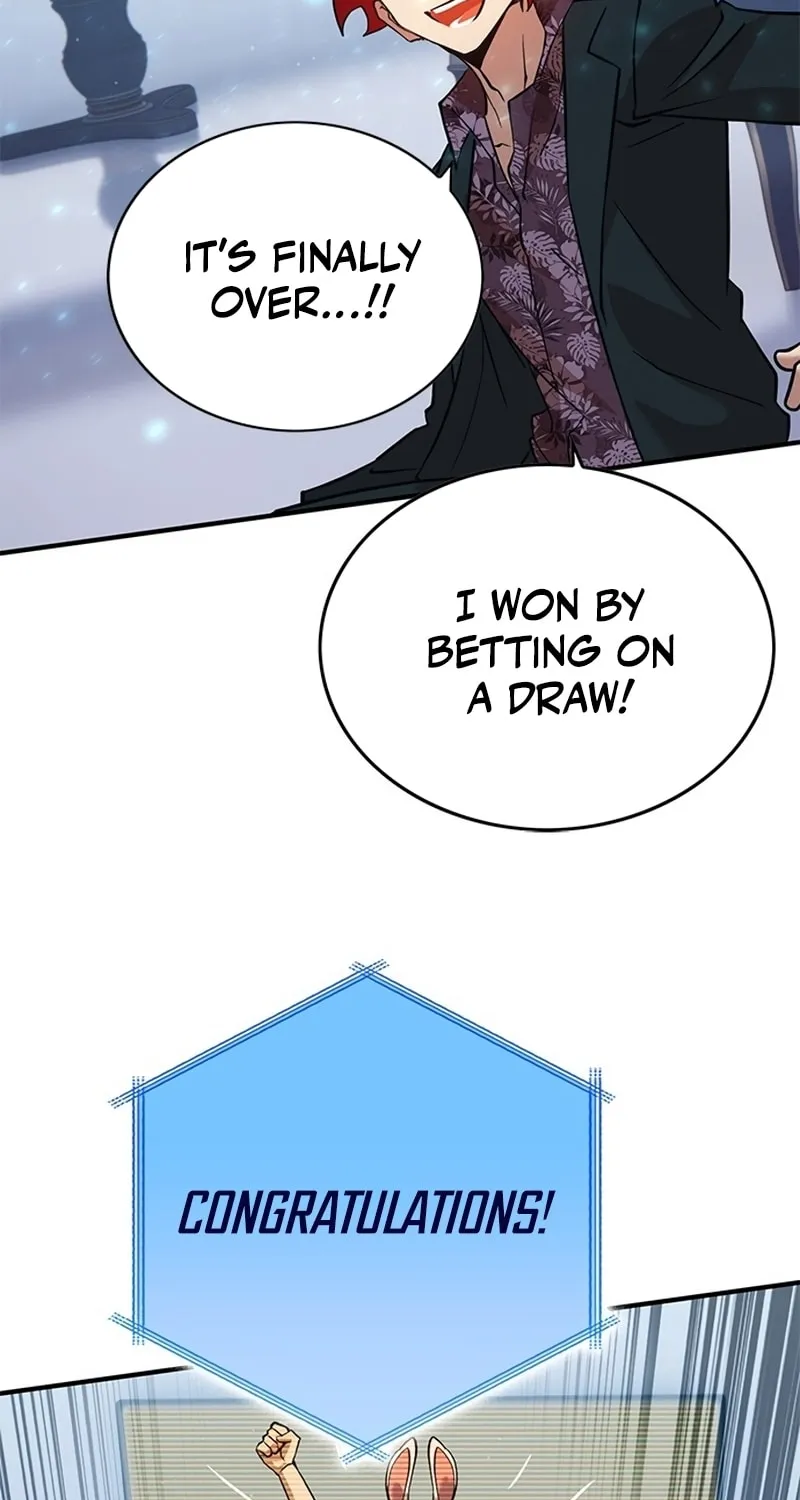 Hardcore Leveling Warrior Chapter 31 page 135 - 