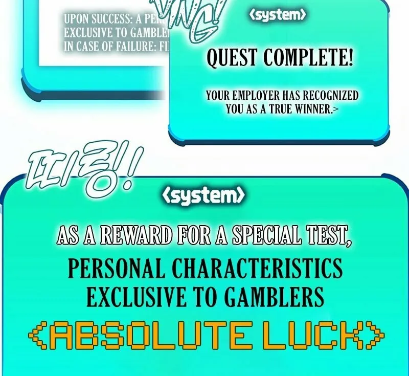 Hardcore Leveling Warrior Chapter 31 page 152 - 