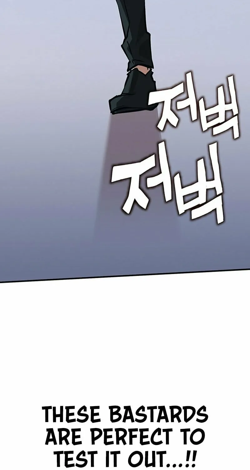 Hardcore Leveling Warrior Chapter 31 page 154 - 