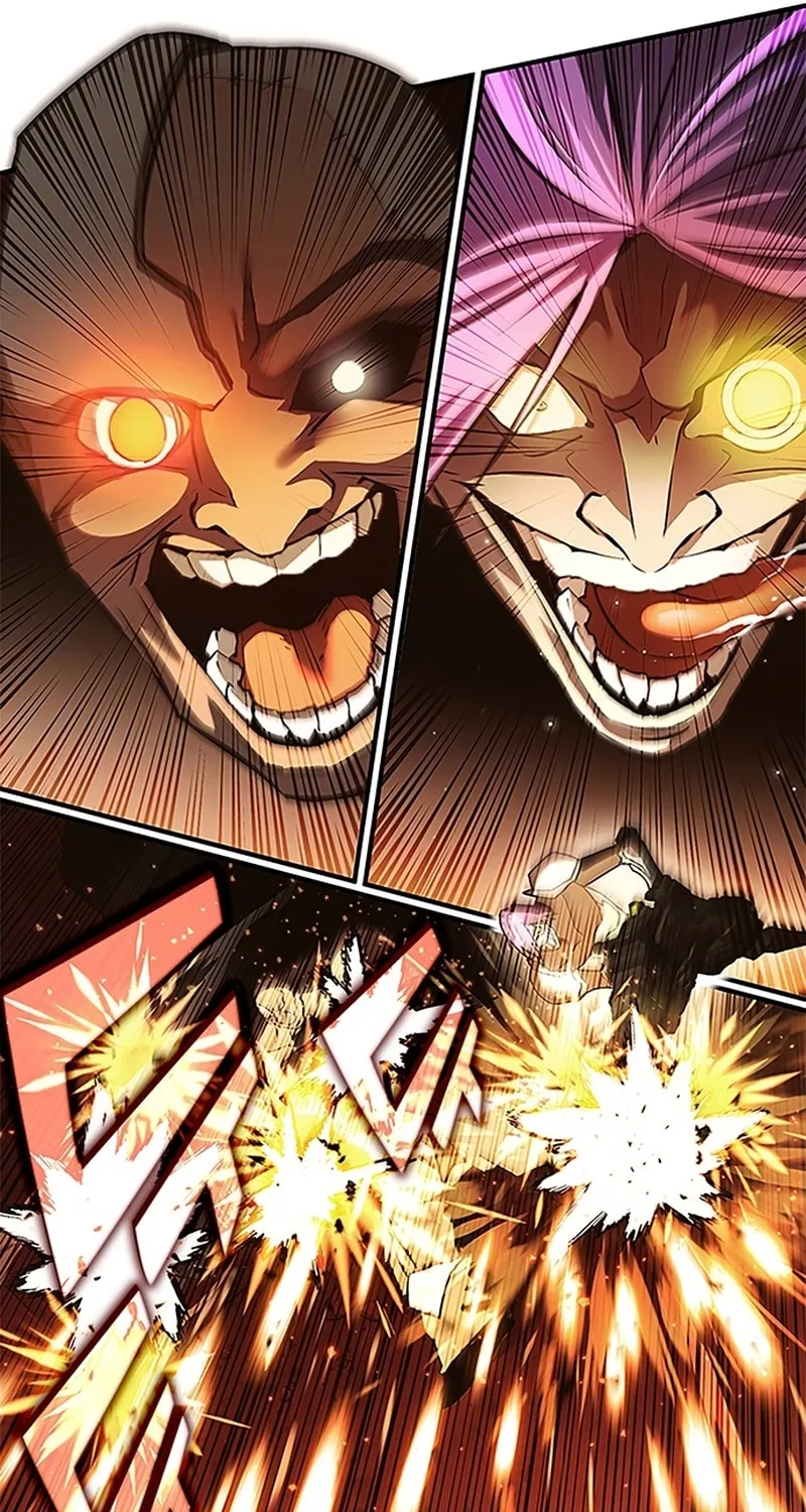 Hardcore Leveling Warrior Chapter 31 page 161 - 
