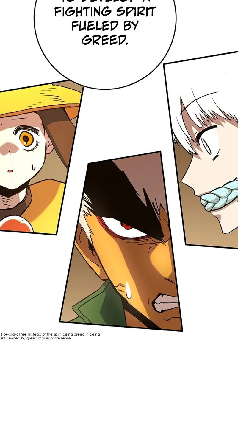 Hardcore Leveling Warrior Chapter 31 page 19 - 