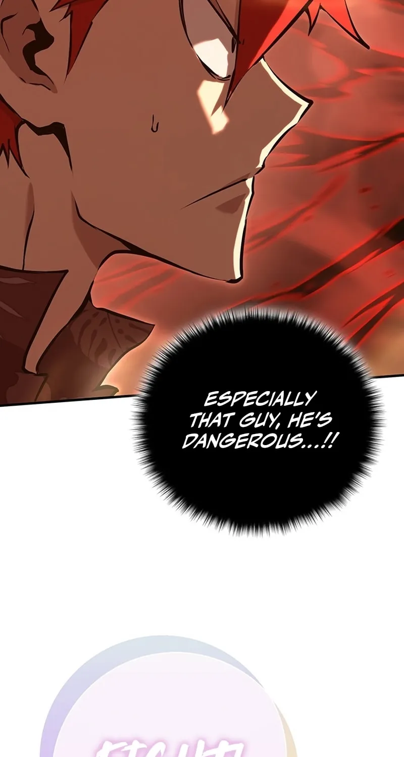 Hardcore Leveling Warrior Chapter 31 page 28 - 