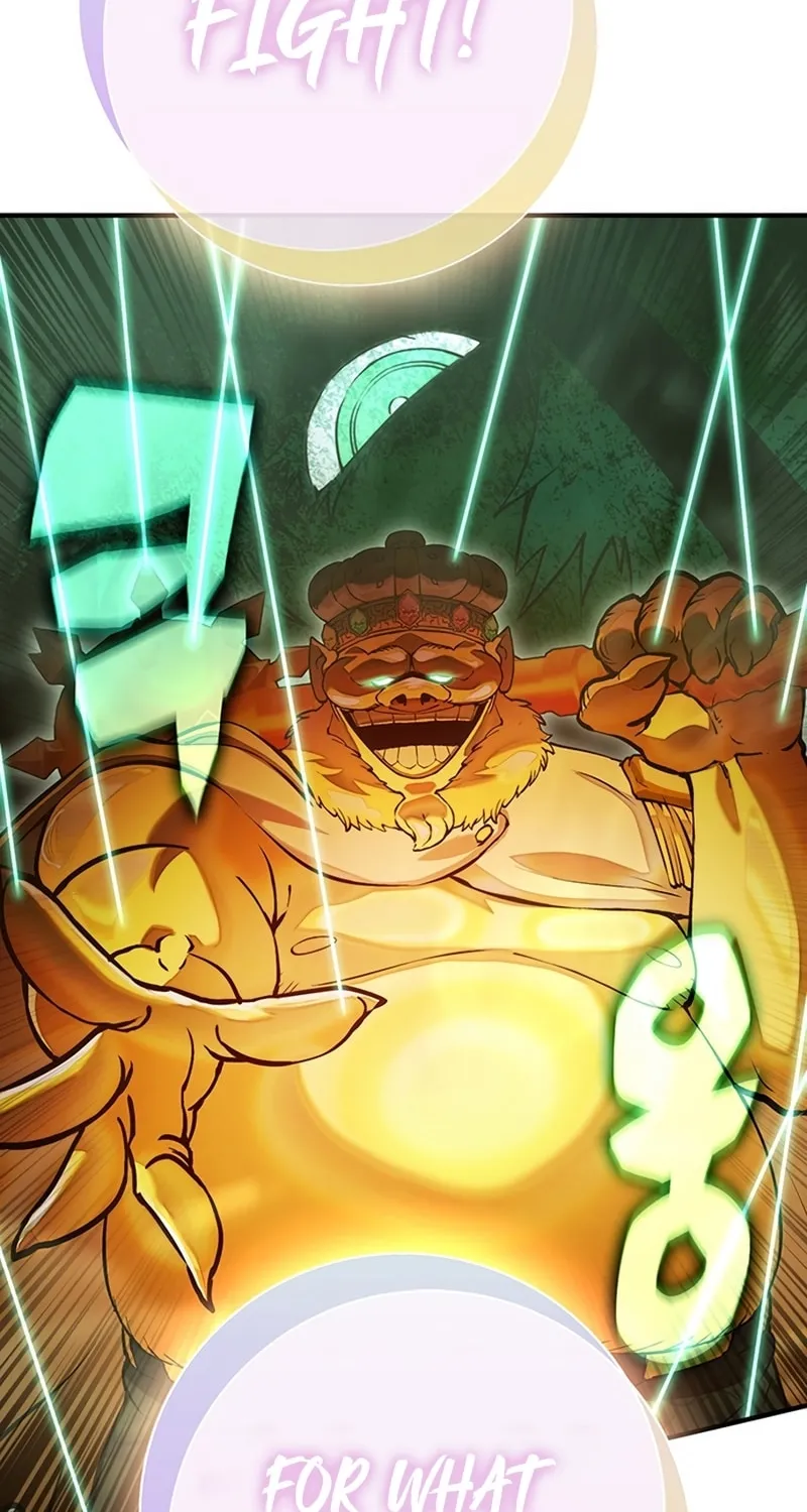 Hardcore Leveling Warrior Chapter 31 page 29 - 