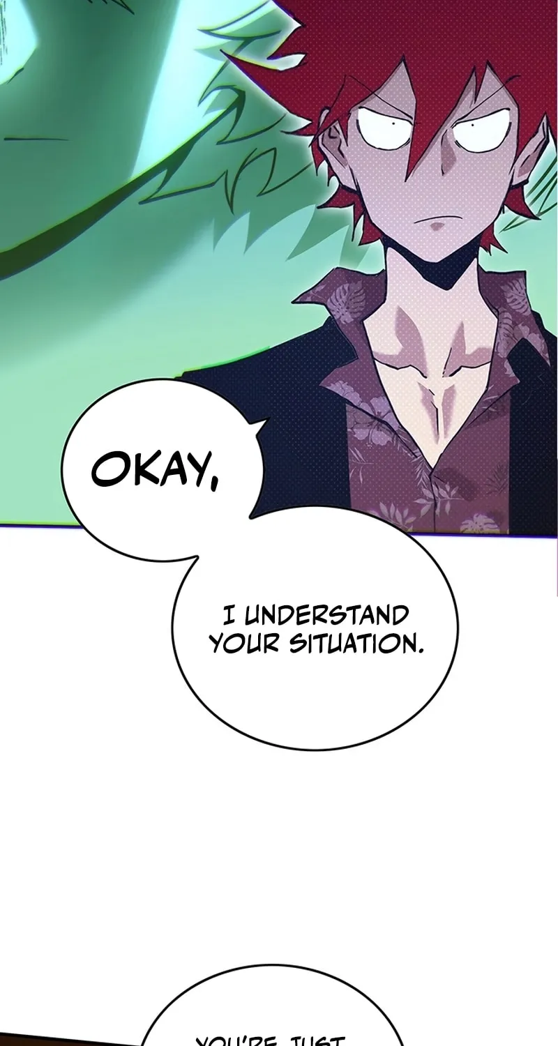 Hardcore Leveling Warrior Chapter 31 page 4 - 