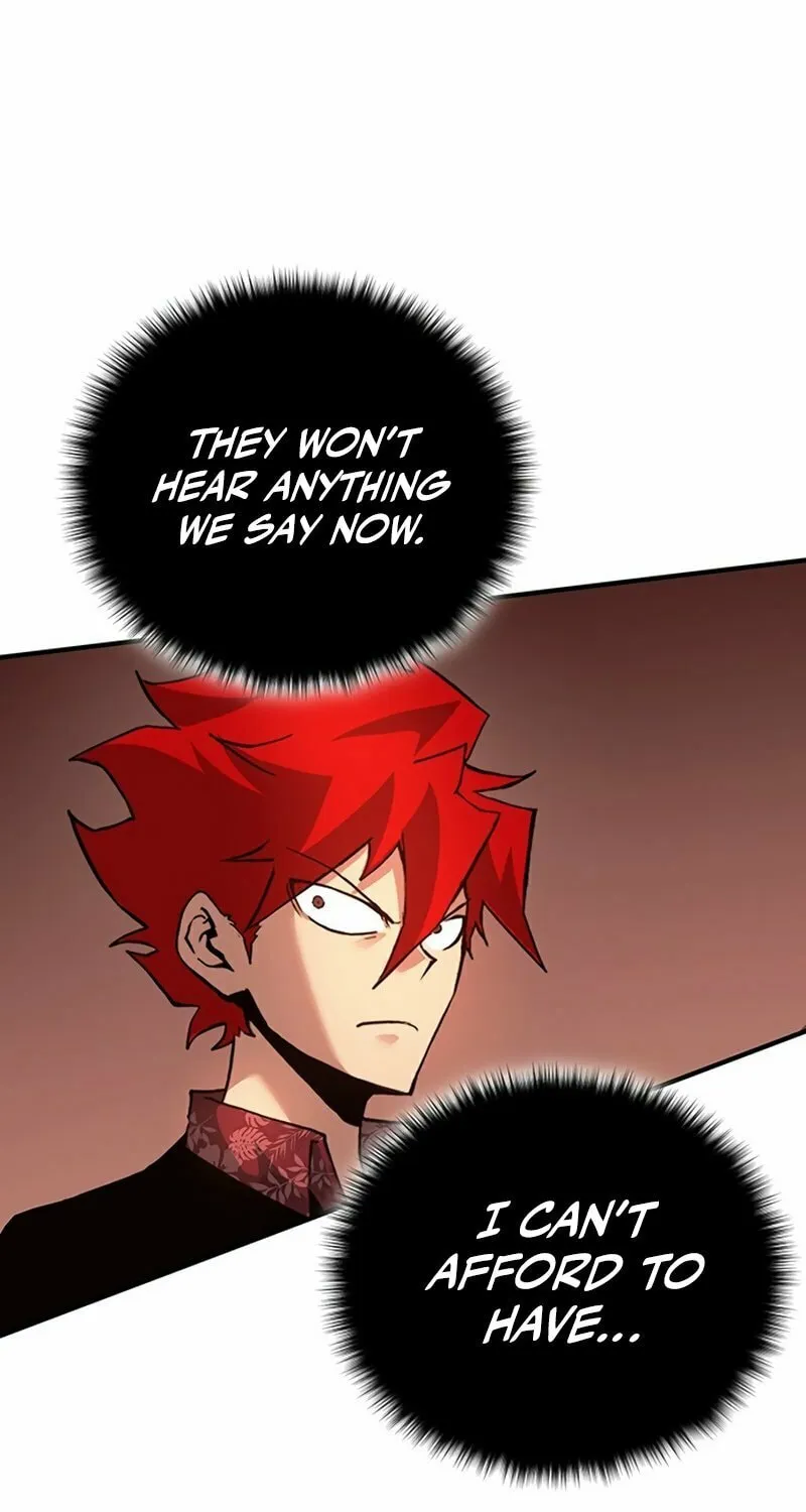 Hardcore Leveling Warrior Chapter 31 page 38 - 