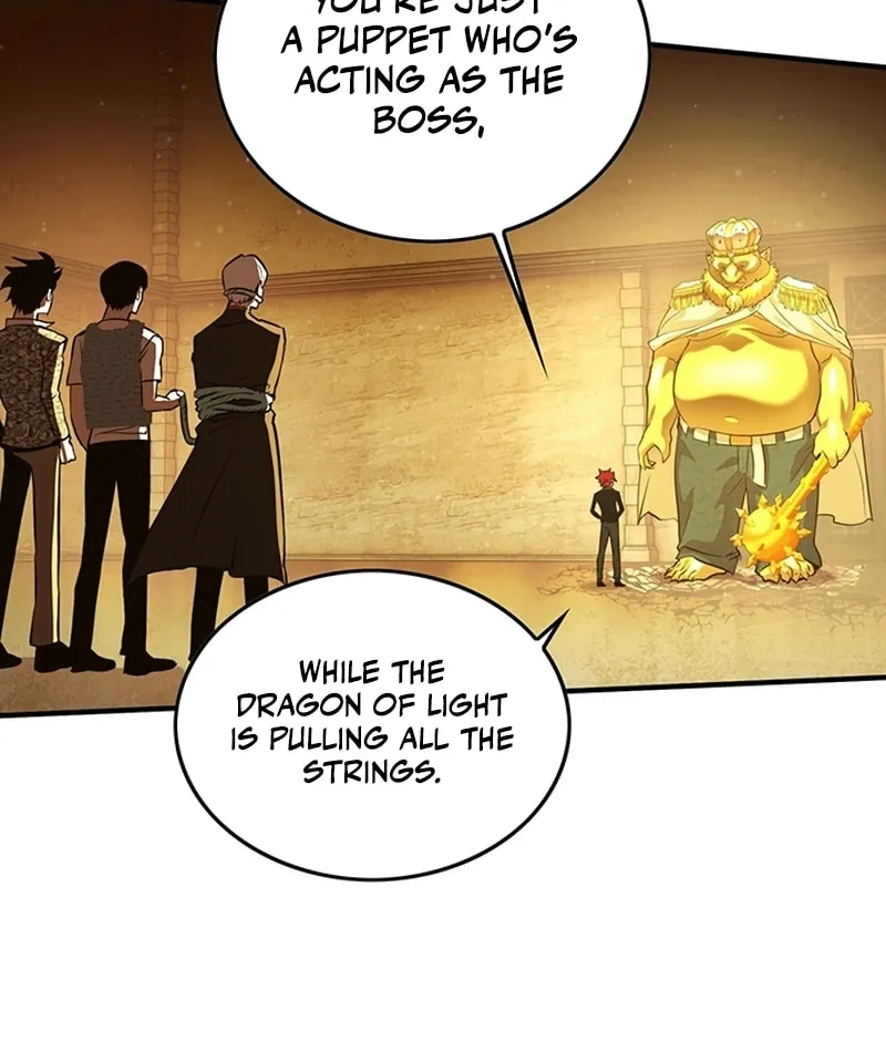 Hardcore Leveling Warrior Chapter 31 page 5 - 