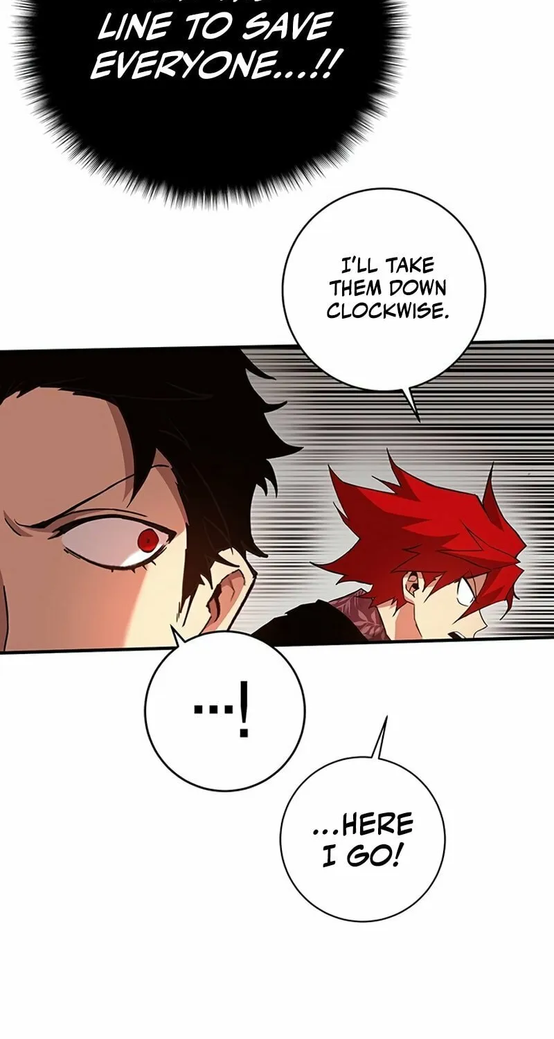 Hardcore Leveling Warrior Chapter 31 page 42 - 