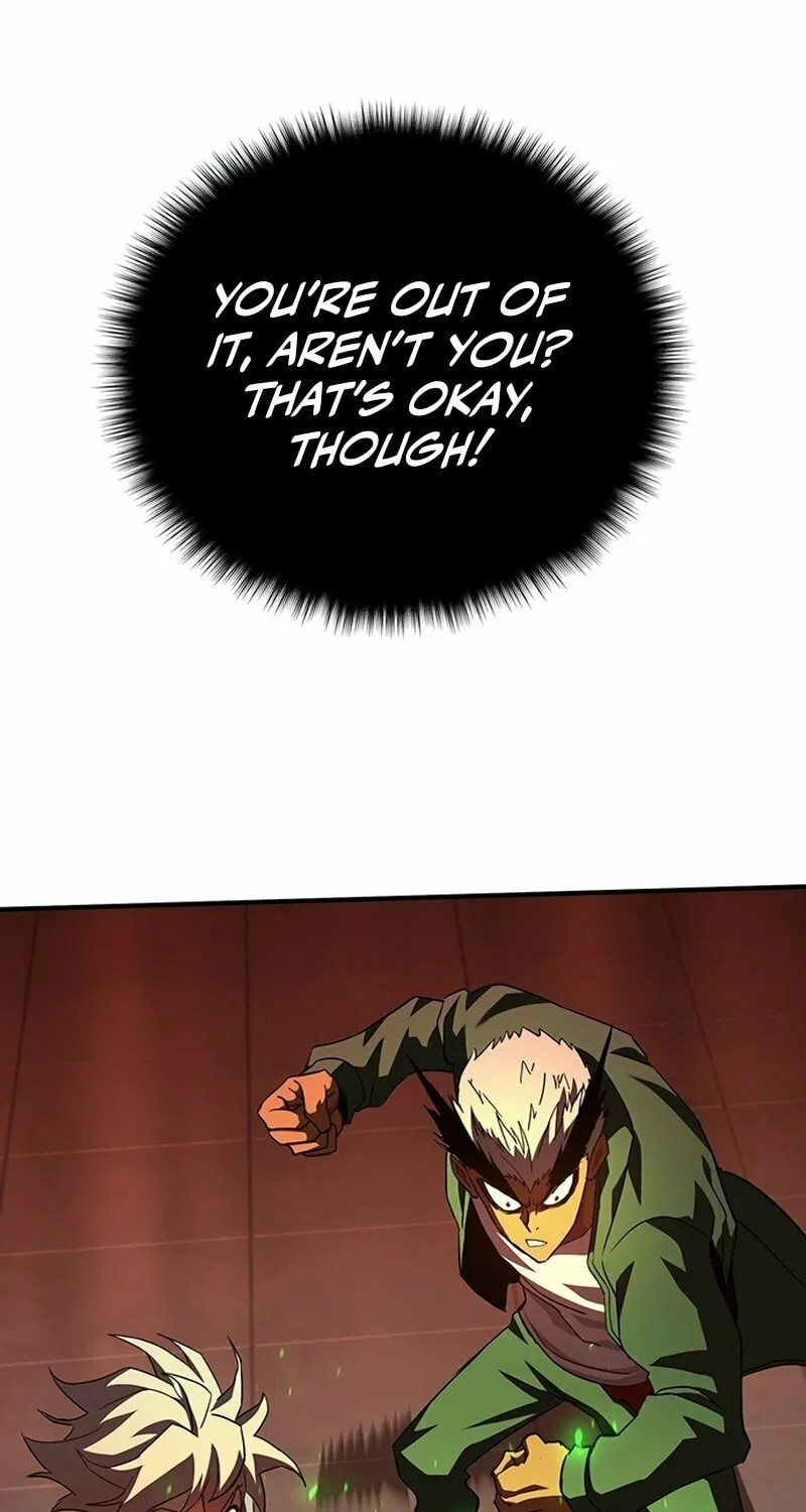Hardcore Leveling Warrior Chapter 31 page 43 - 