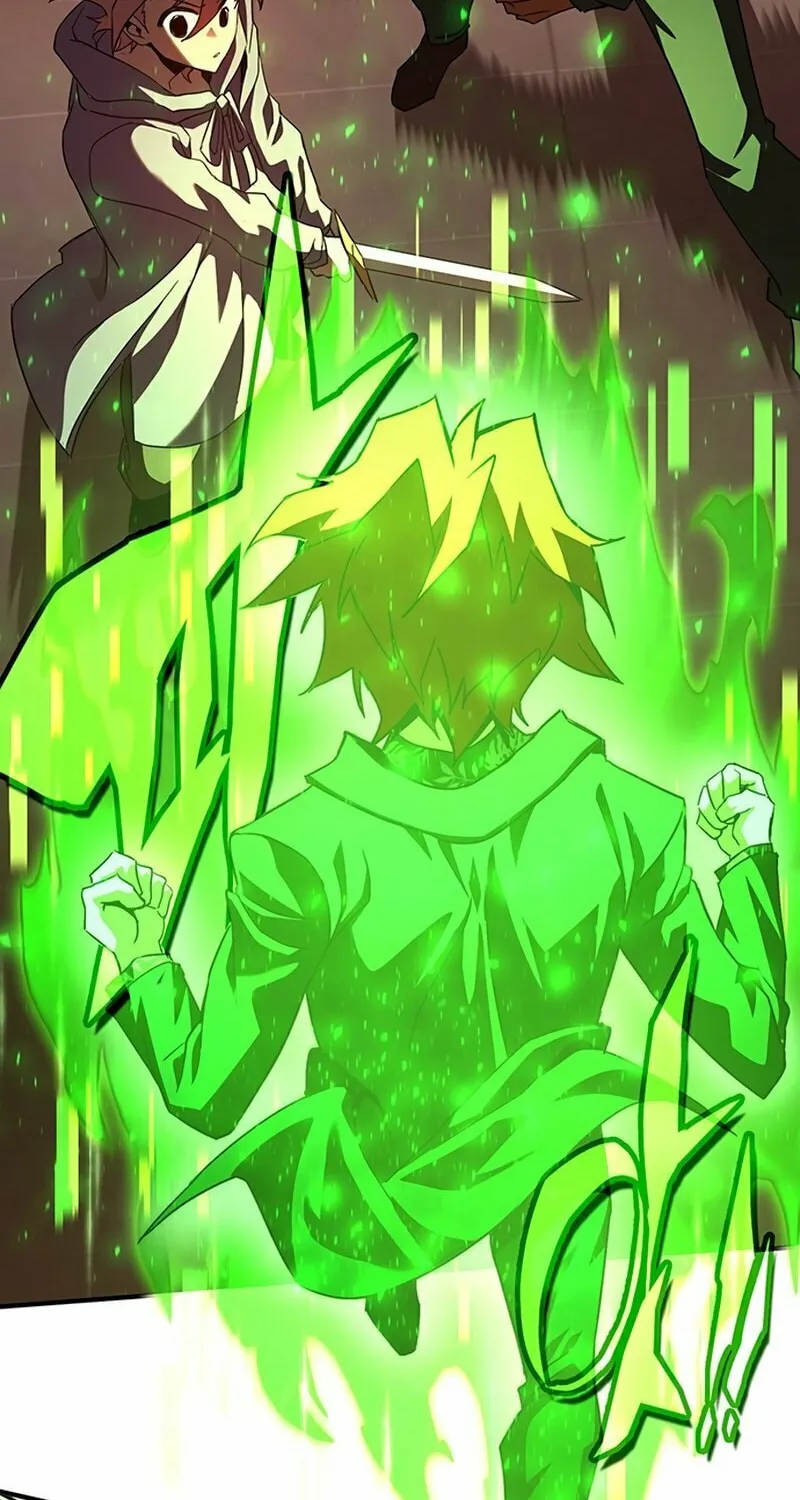 Hardcore Leveling Warrior Chapter 31 page 44 - 