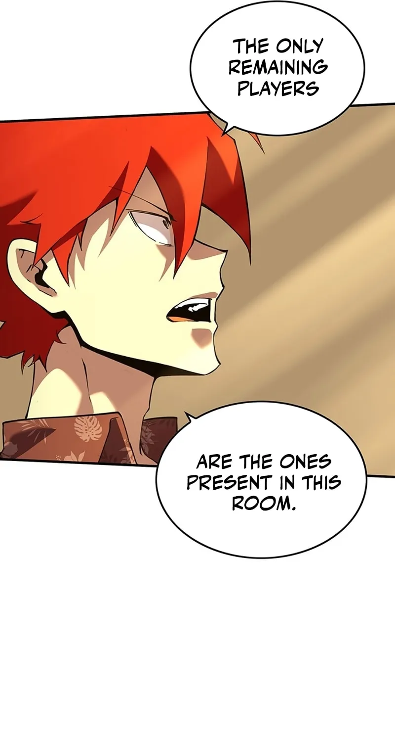 Hardcore Leveling Warrior Chapter 31 page 6 - 