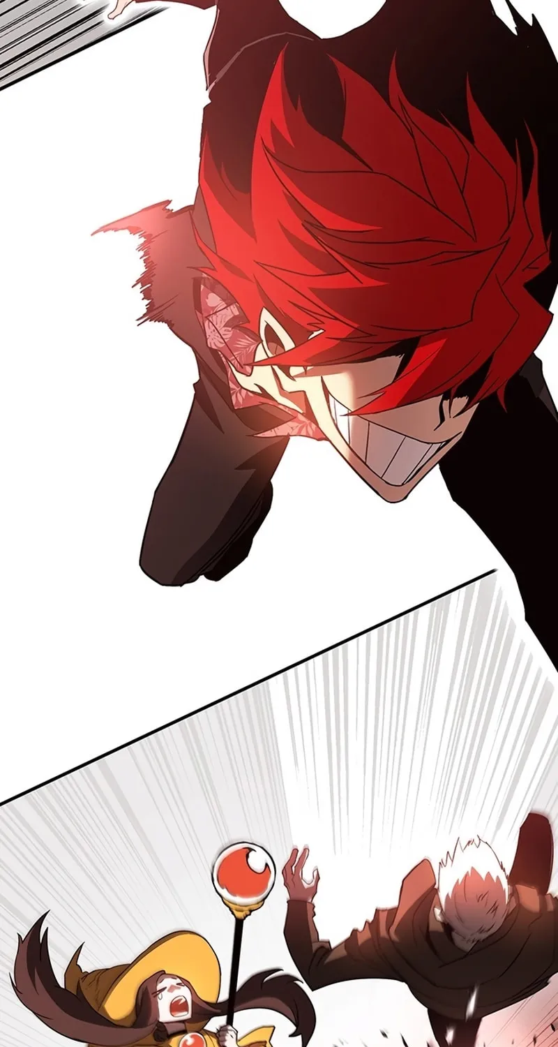 Hardcore Leveling Warrior Chapter 31 page 55 - 