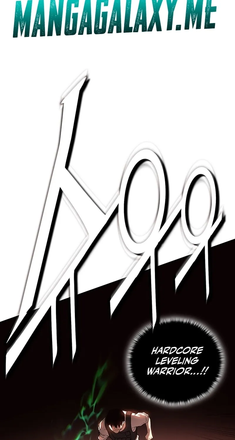 Hardcore Leveling Warrior Chapter 31 page 58 - 