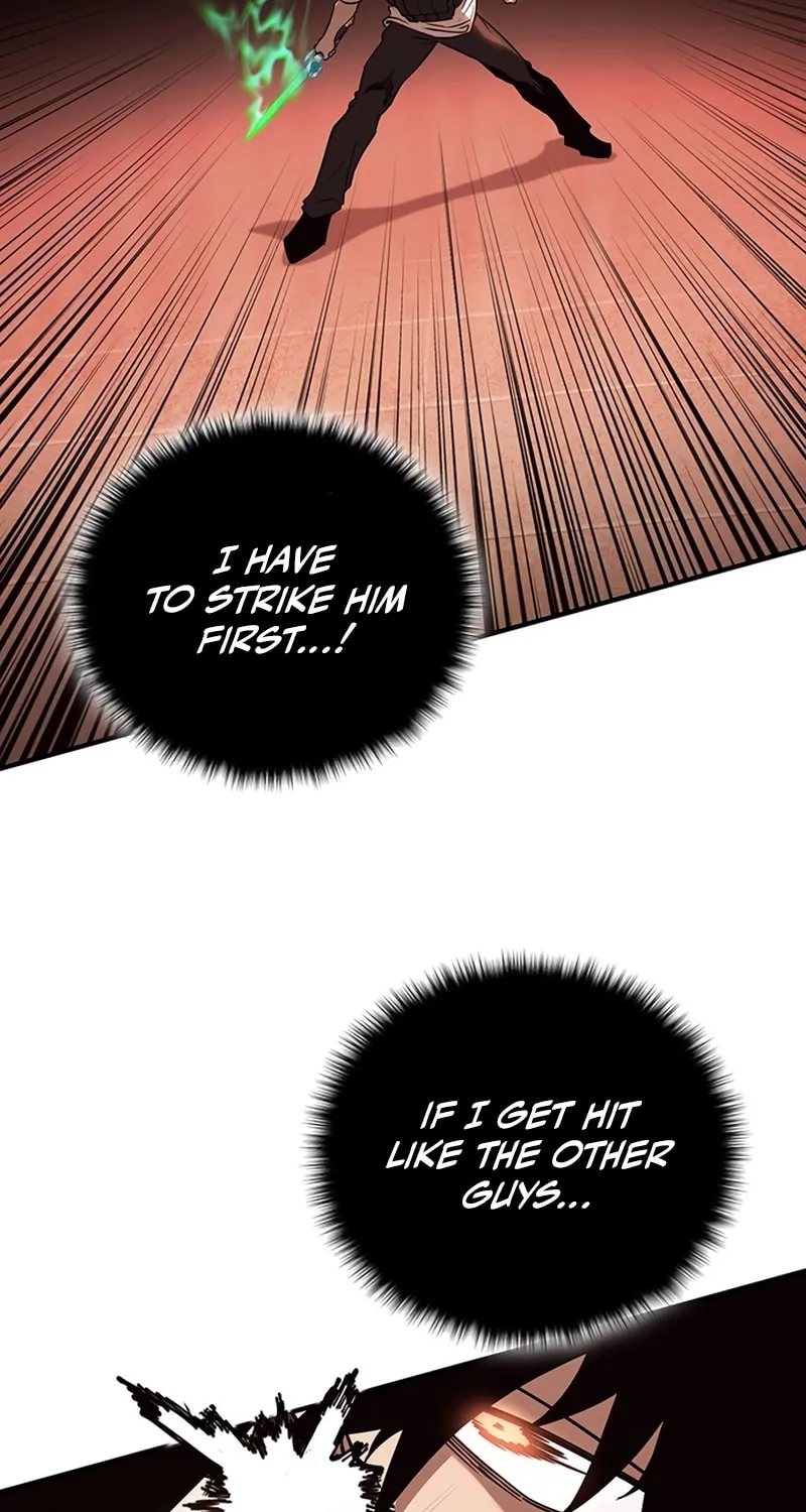 Hardcore Leveling Warrior Chapter 31 page 59 - 