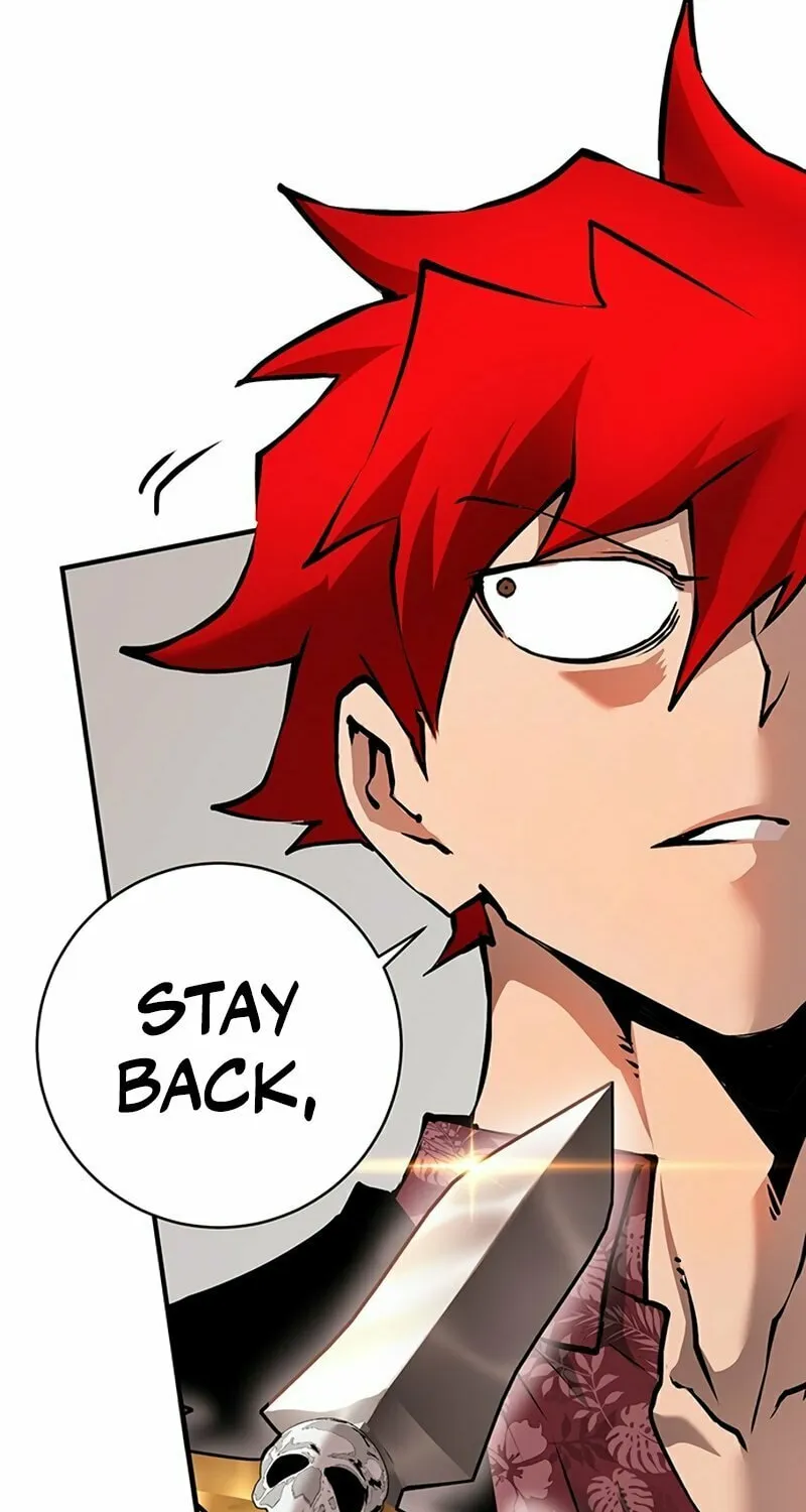 Hardcore Leveling Warrior Chapter 31 page 65 - 