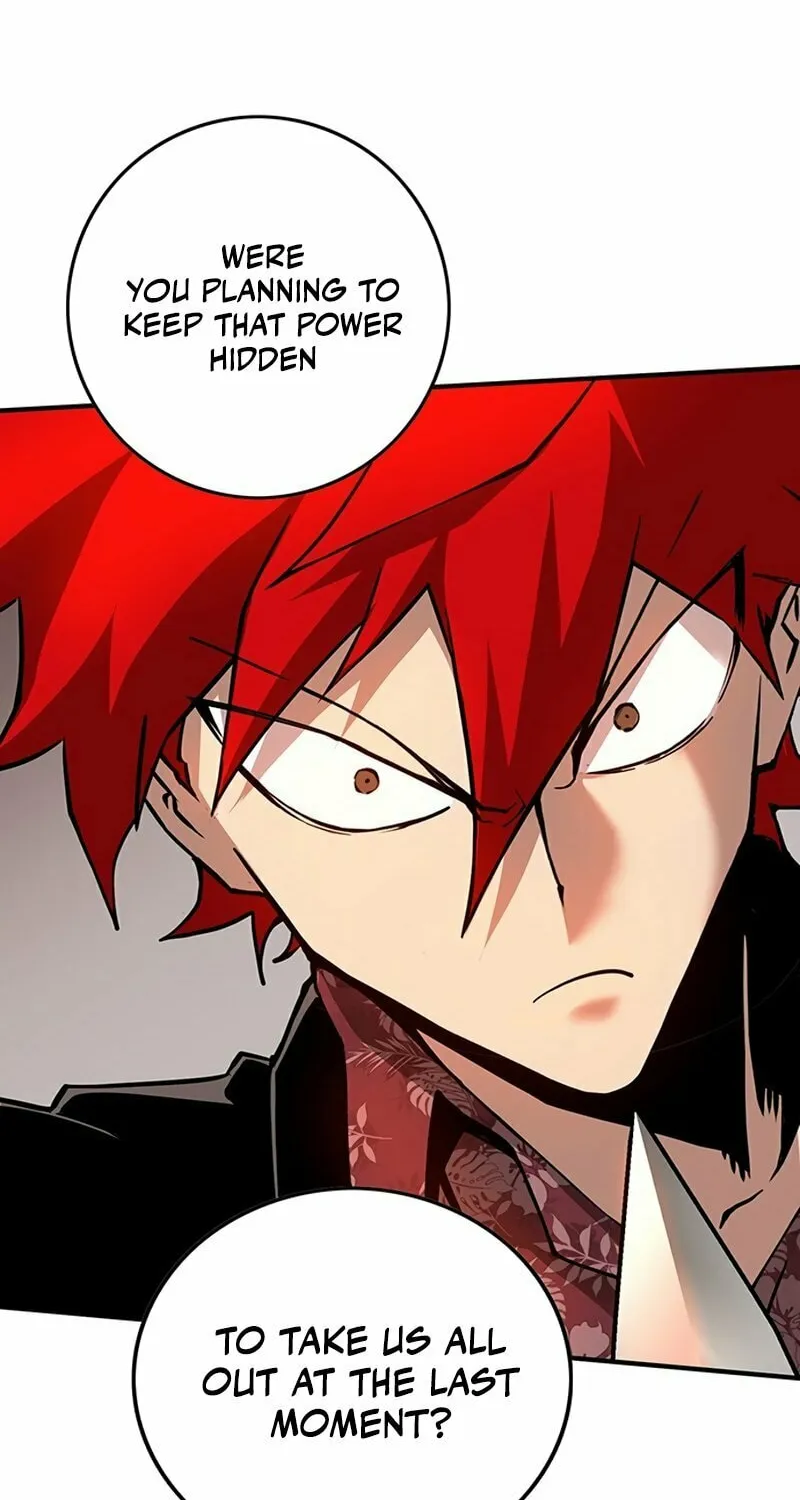 Hardcore Leveling Warrior Chapter 31 page 73 - 