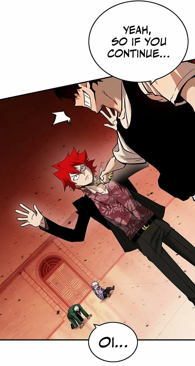 Hardcore Leveling Warrior Chapter 31 page 75 - 