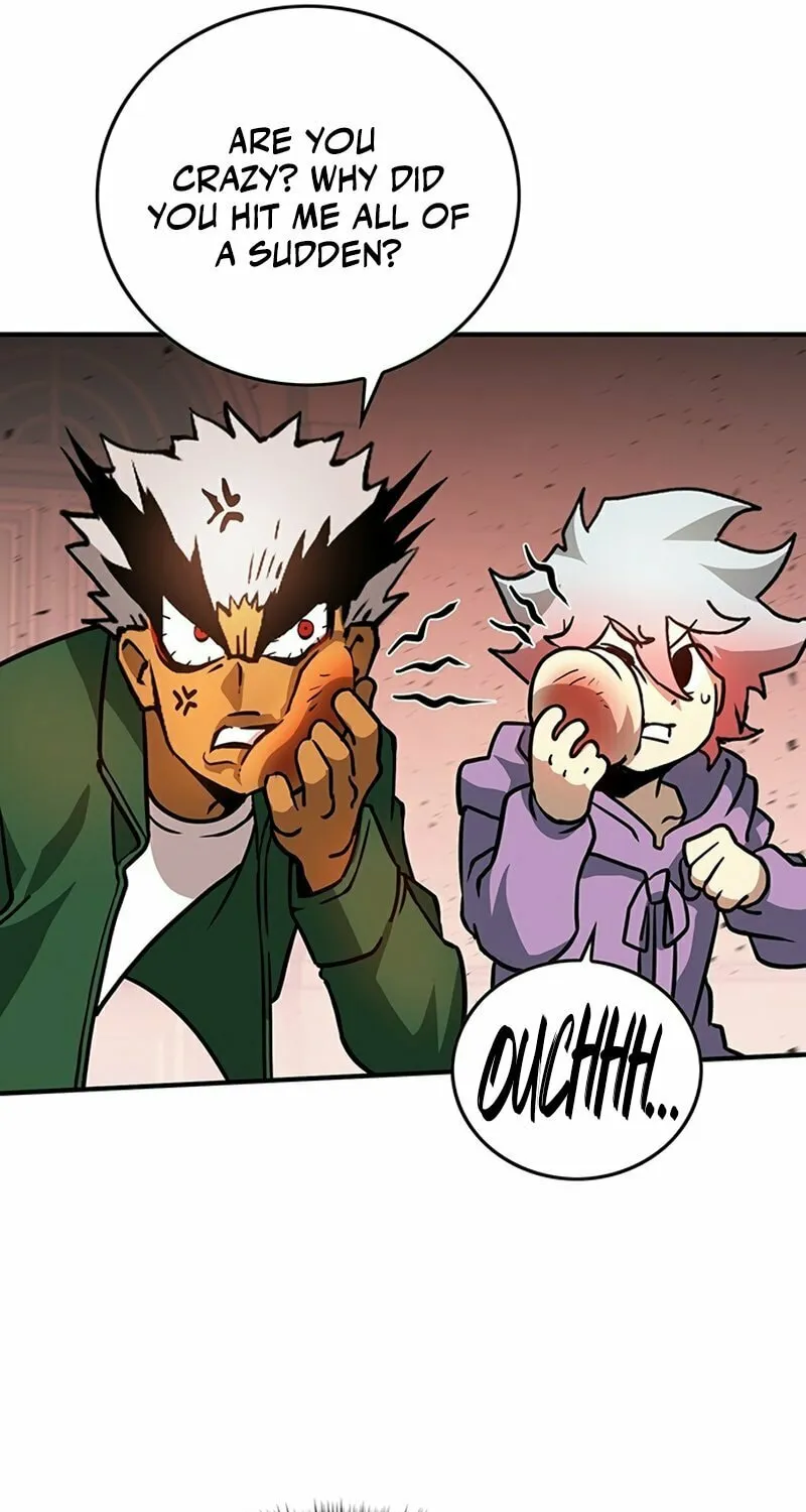 Hardcore Leveling Warrior Chapter 31 page 77 - 