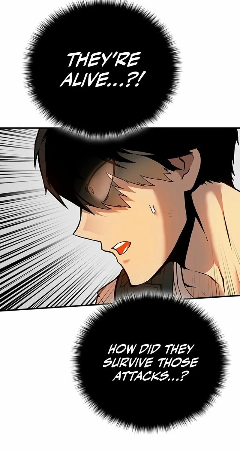 Hardcore Leveling Warrior Chapter 31 page 78 - 