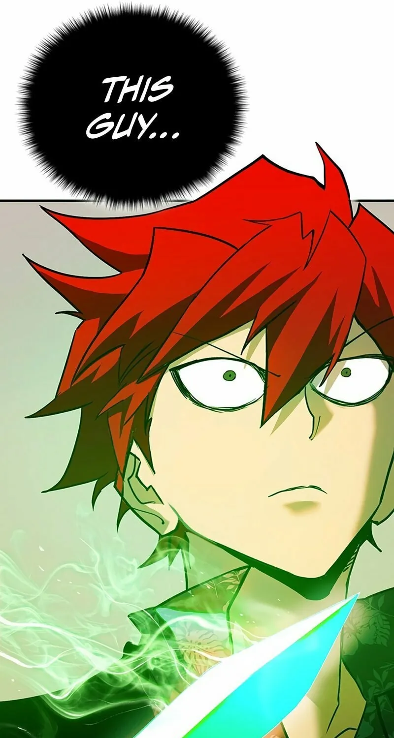 Hardcore Leveling Warrior Chapter 31 page 81 - 