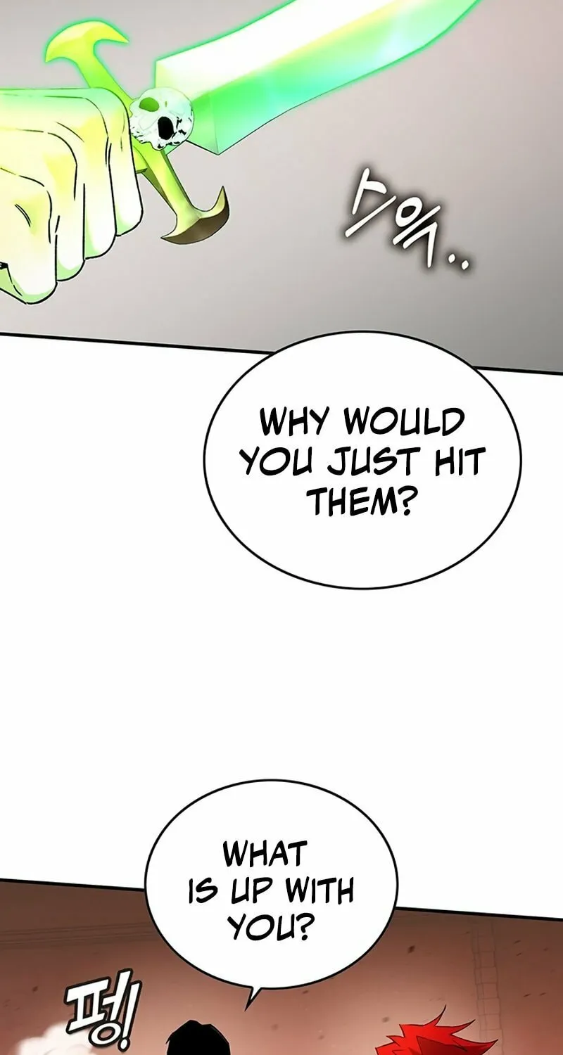 Hardcore Leveling Warrior Chapter 31 page 83 - 