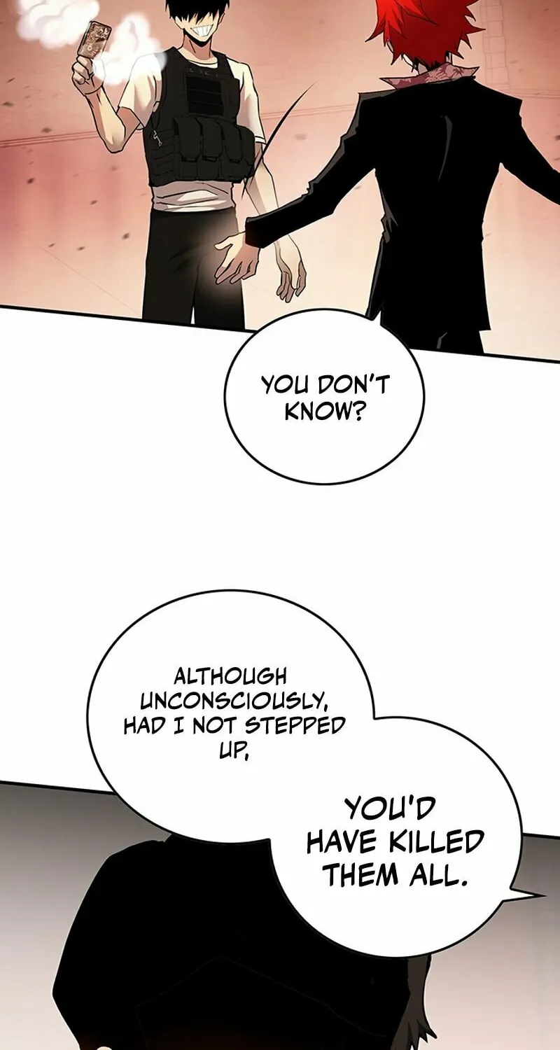 Hardcore Leveling Warrior Chapter 31 page 84 - 