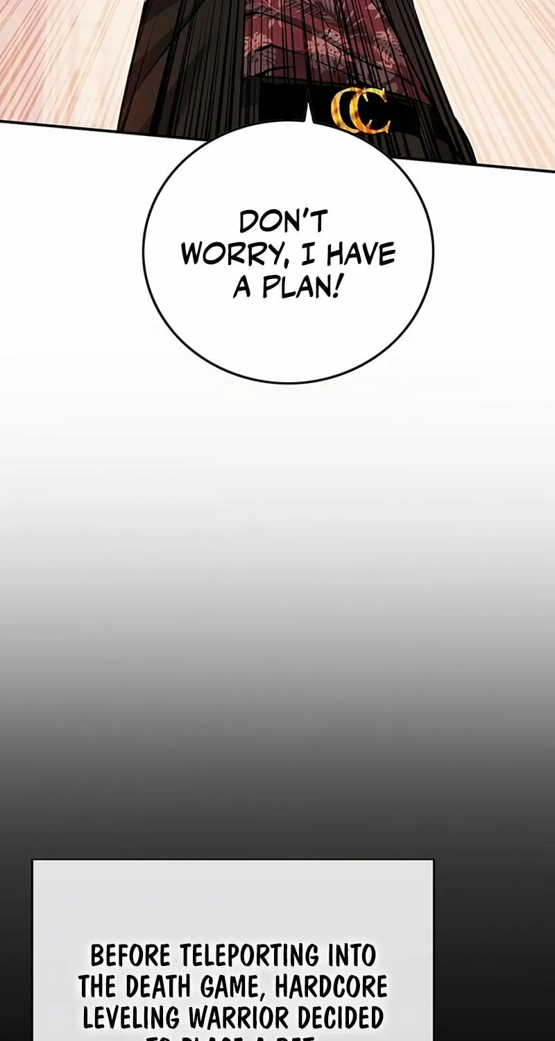 Hardcore Leveling Warrior Chapter 31 page 87 - 