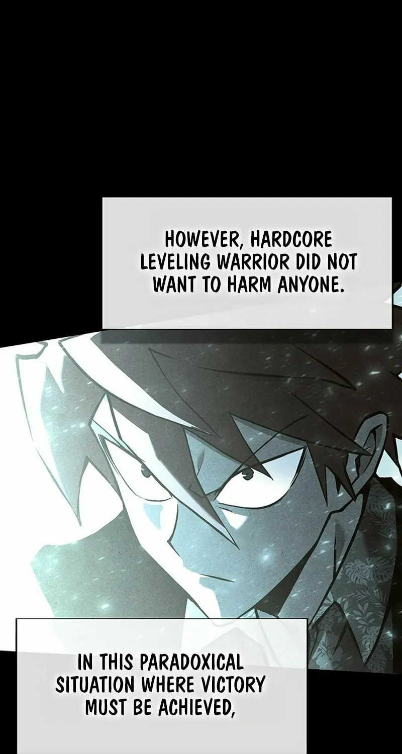 Hardcore Leveling Warrior Chapter 31 page 91 - 