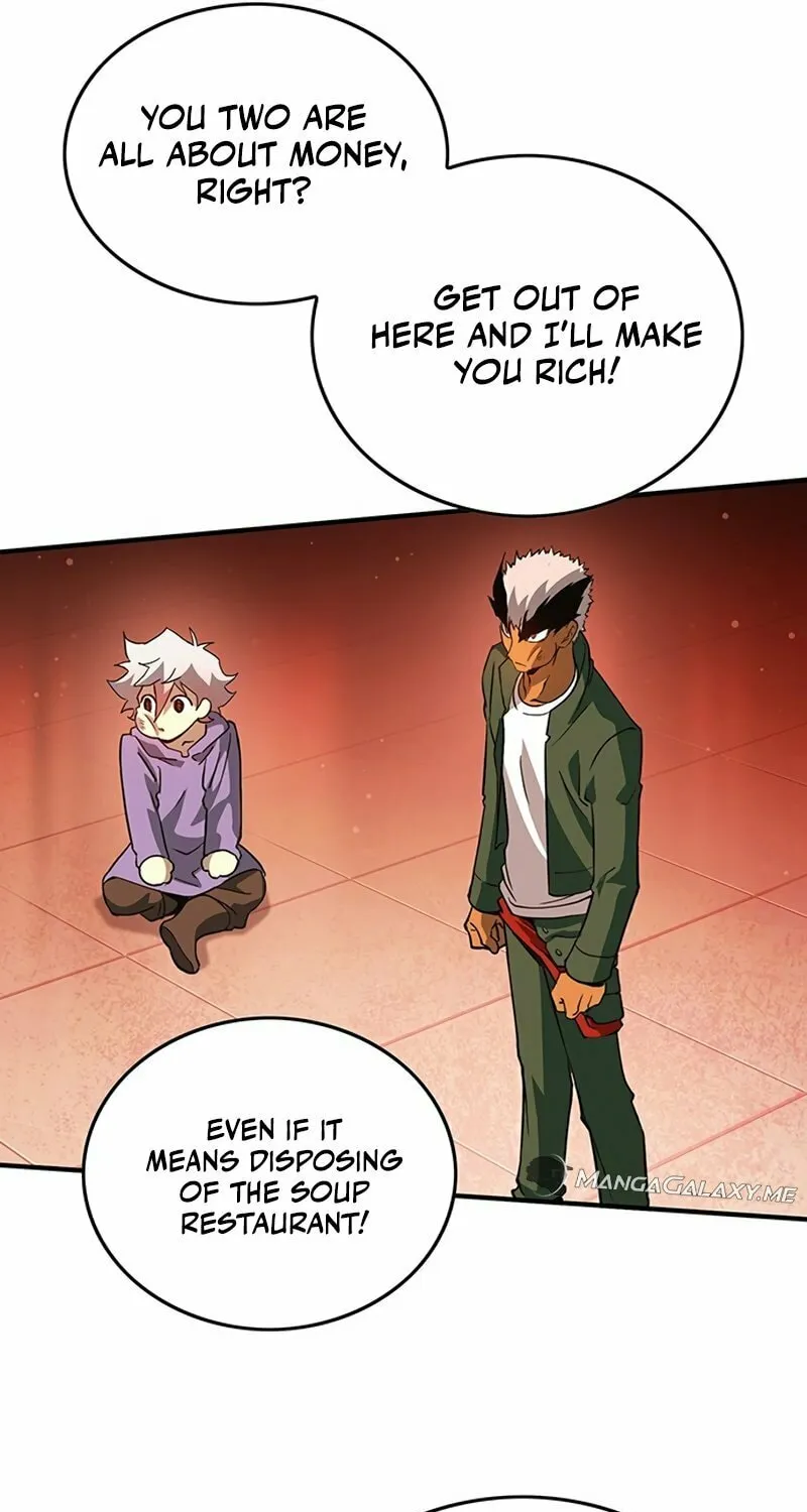 Hardcore Leveling Warrior Chapter 31 page 100 - 