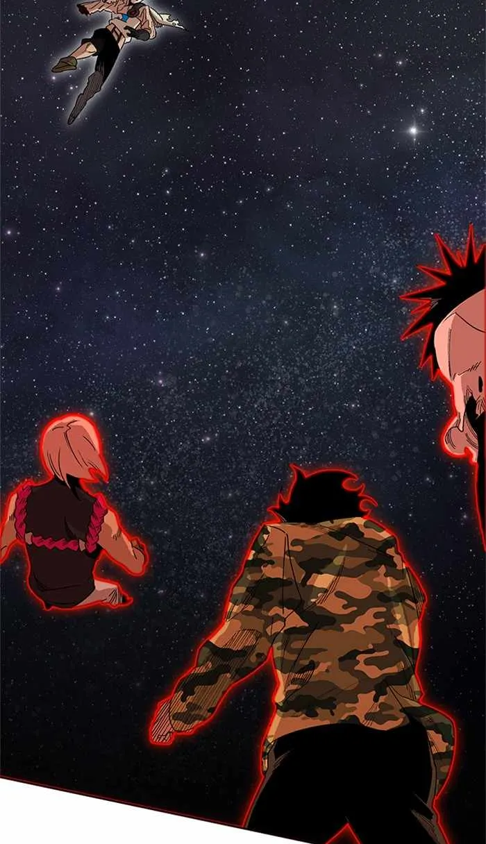 Hardcore Leveling Warrior Chapter 310 page 110 - 