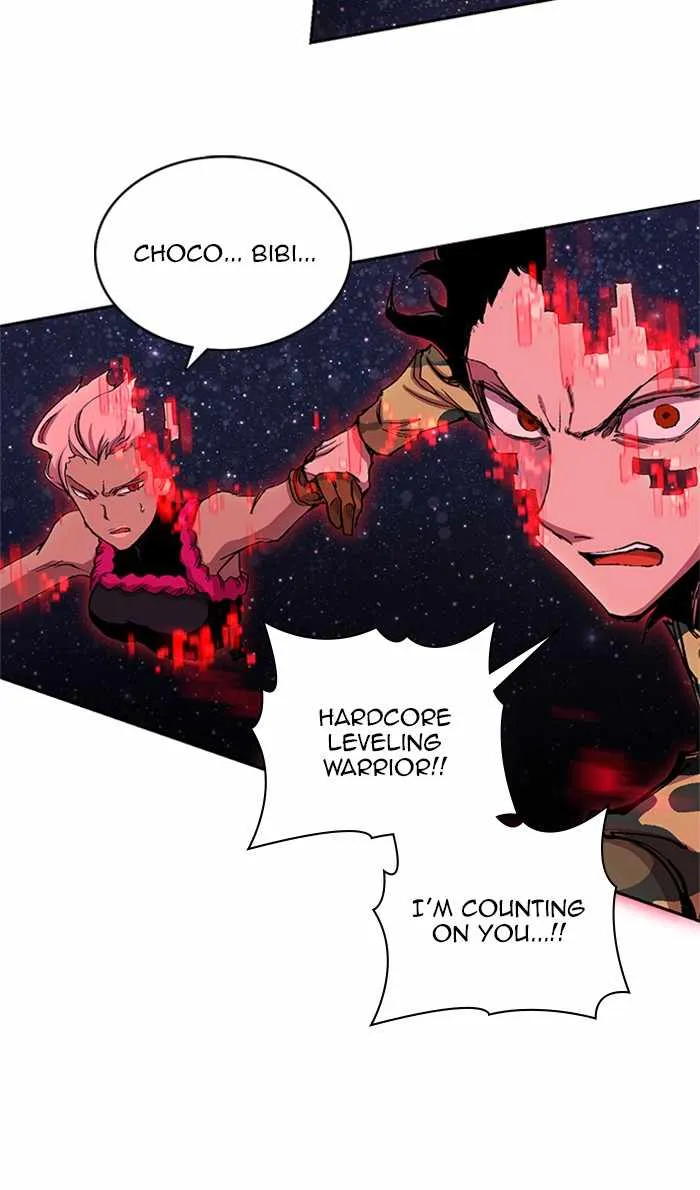 Hardcore Leveling Warrior Chapter 310 page 121 - 
