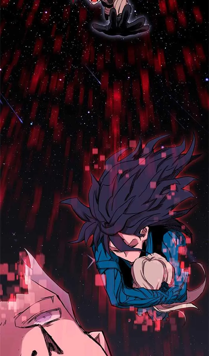 Hardcore Leveling Warrior Chapter 310 page 137 - 