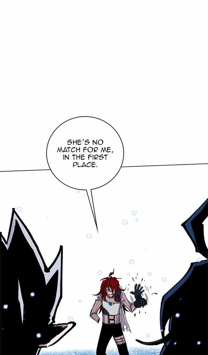 Hardcore Leveling Warrior Chapter 310 page 31 - 