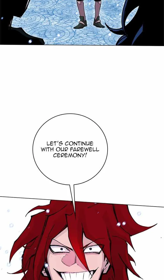 Hardcore Leveling Warrior Chapter 310 page 32 - 