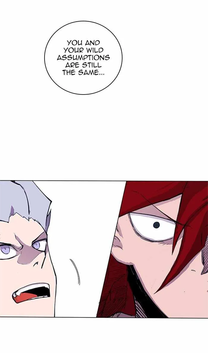 Hardcore Leveling Warrior Chapter 310 page 35 - 