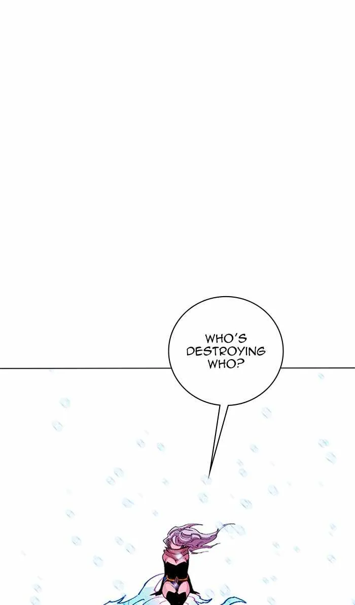 Hardcore Leveling Warrior Chapter 310 page 36 - 
