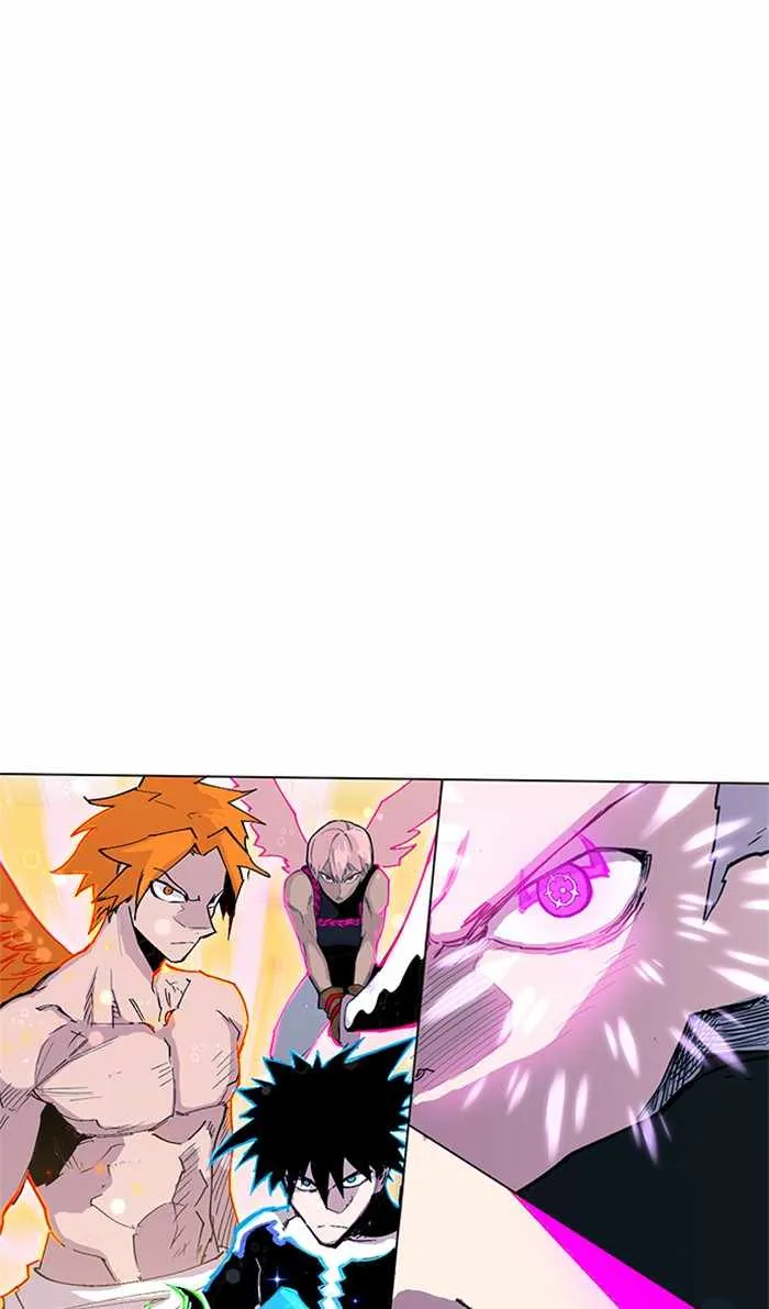 Hardcore Leveling Warrior Chapter 310 page 38 - 
