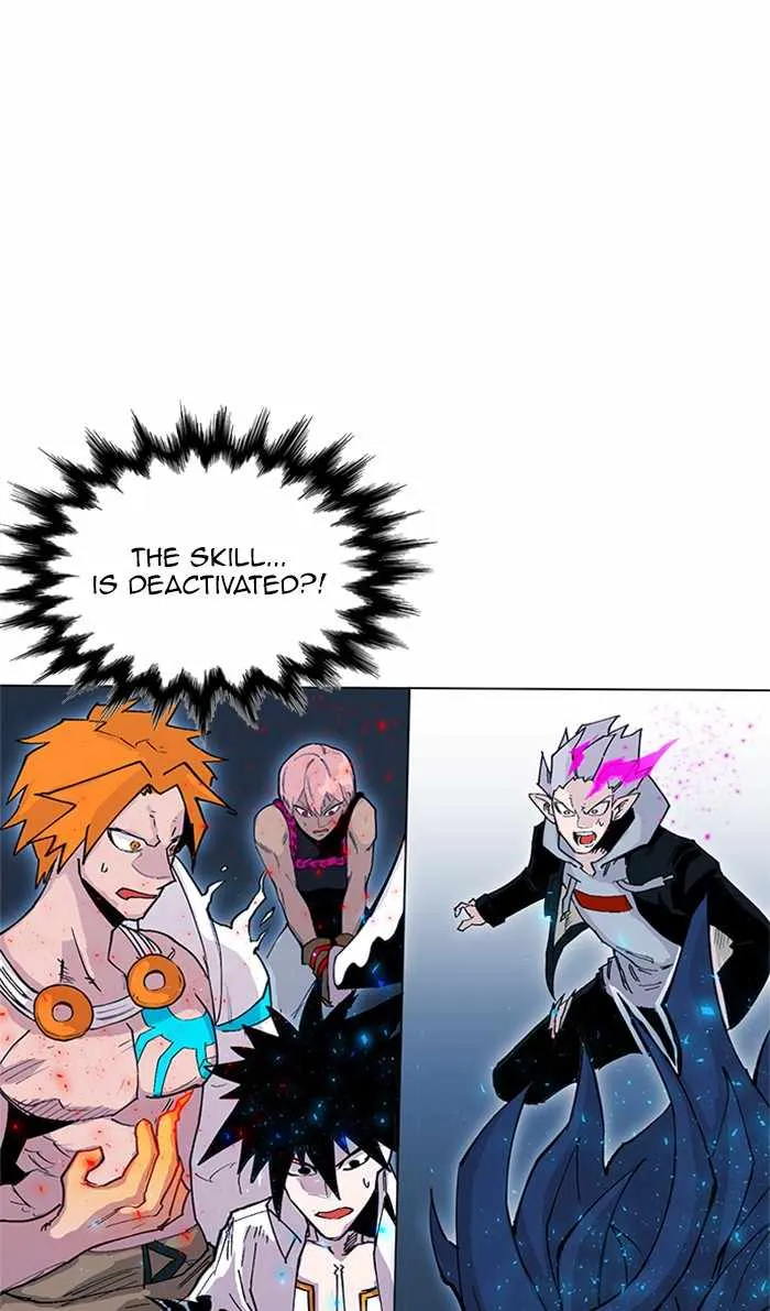Hardcore Leveling Warrior Chapter 310 page 43 - 