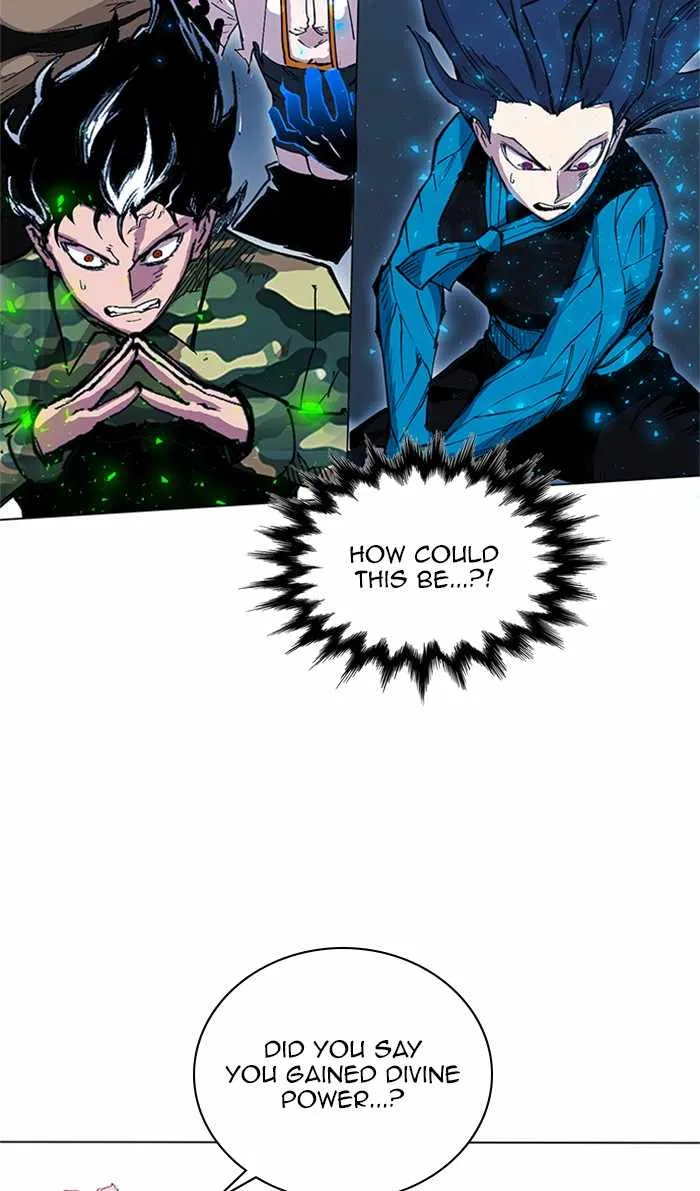 Hardcore Leveling Warrior Chapter 310 page 44 - 