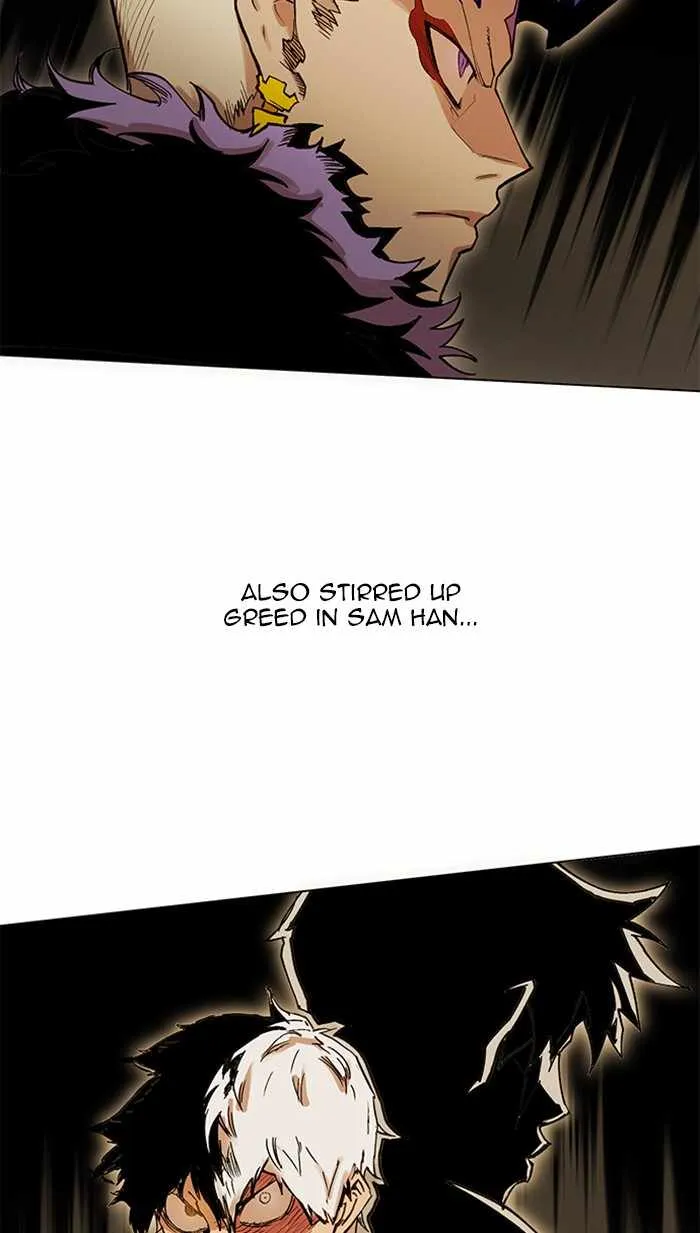 Hardcore Leveling Warrior Chapter 310 page 85 - 