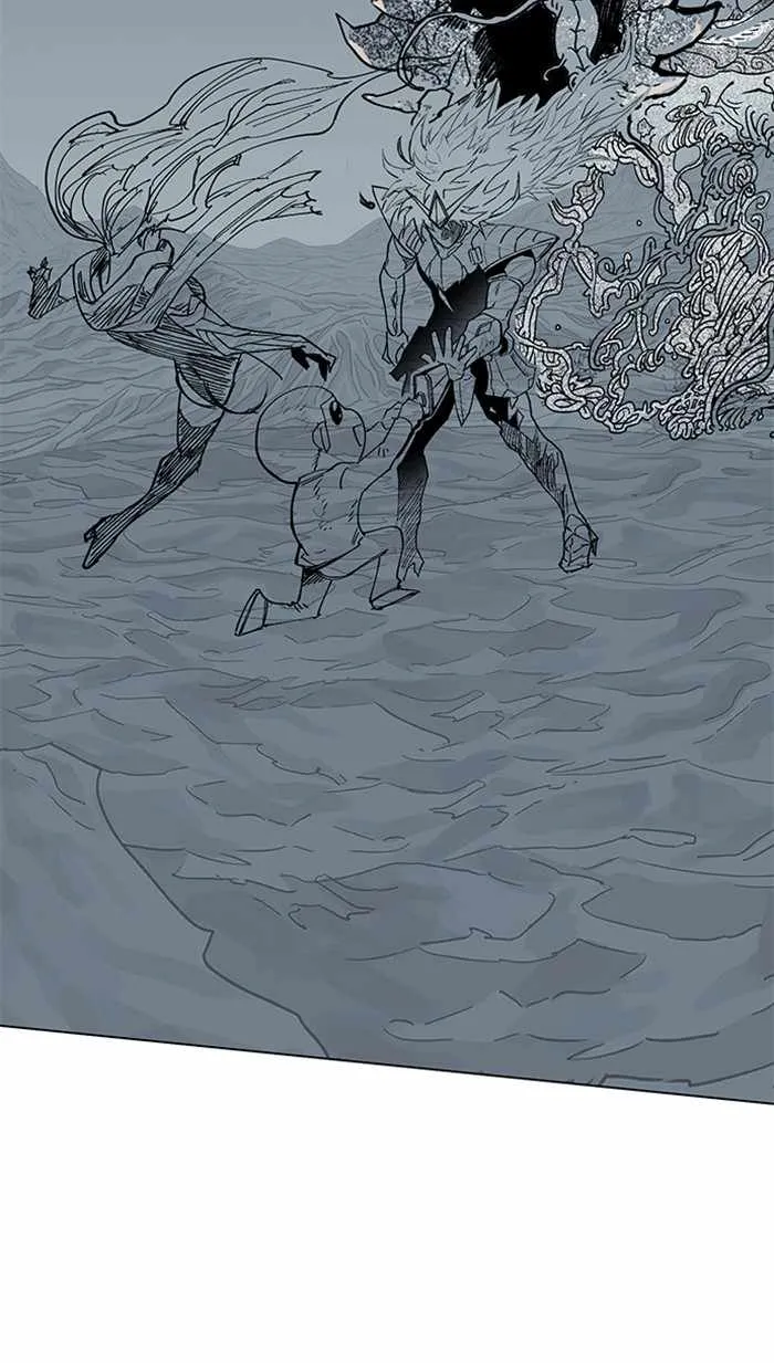 Hardcore Leveling Warrior Chapter 310 page 87 - 