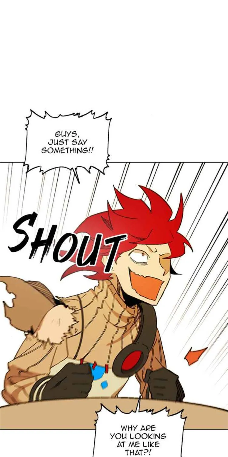 Hardcore Leveling Warrior Chapter 311 page 116 - 