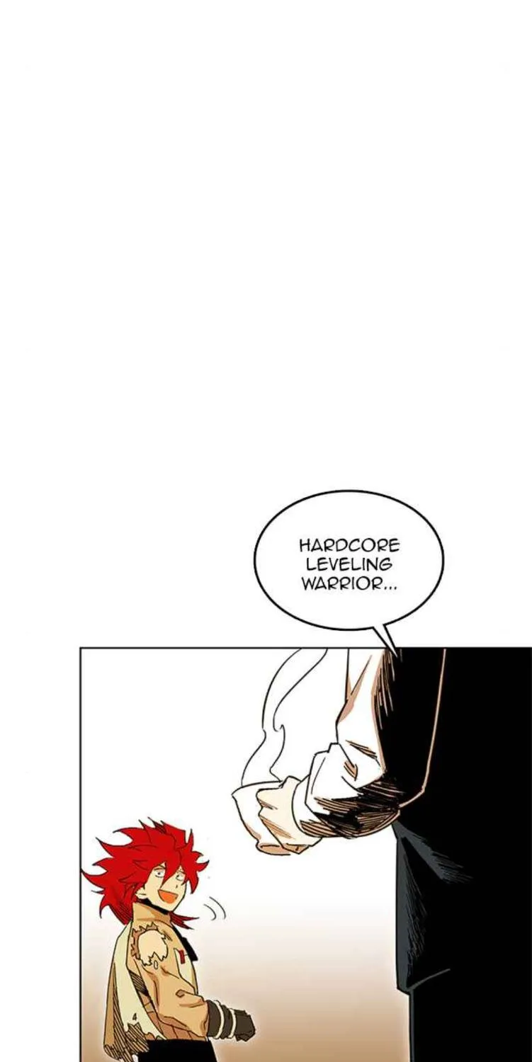 Hardcore Leveling Warrior Chapter 311 page 118 - 