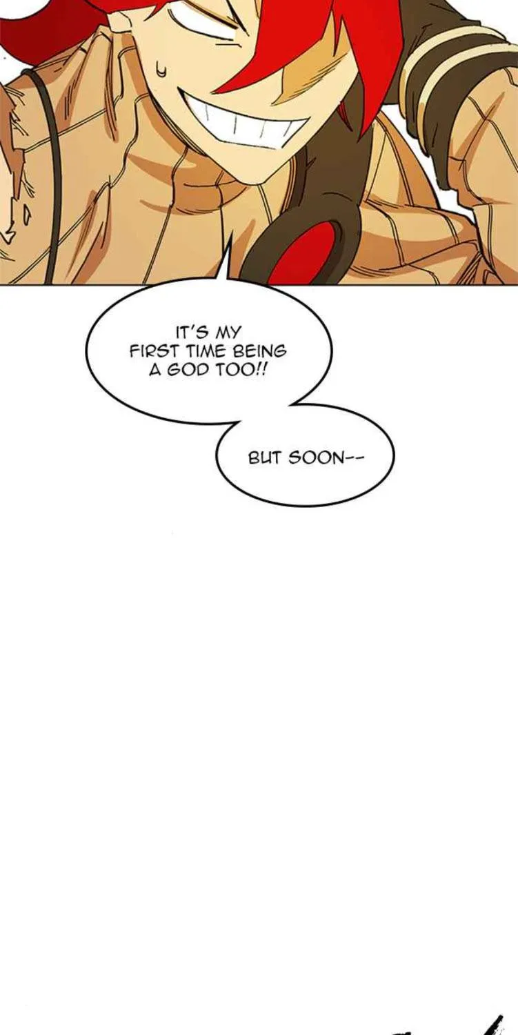 Hardcore Leveling Warrior Chapter 311 page 122 - 