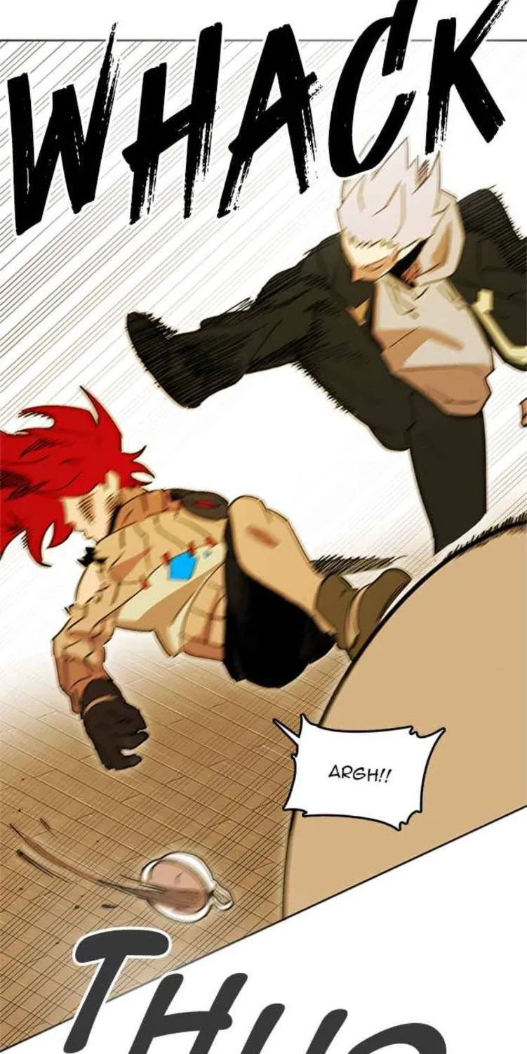 Hardcore Leveling Warrior Chapter 311 page 123 - 