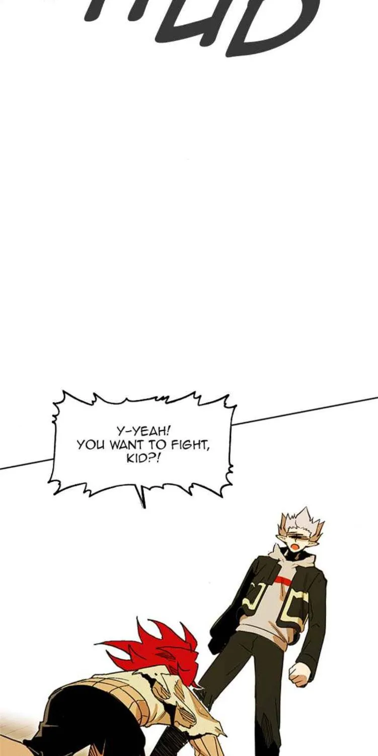 Hardcore Leveling Warrior Chapter 311 page 124 - 