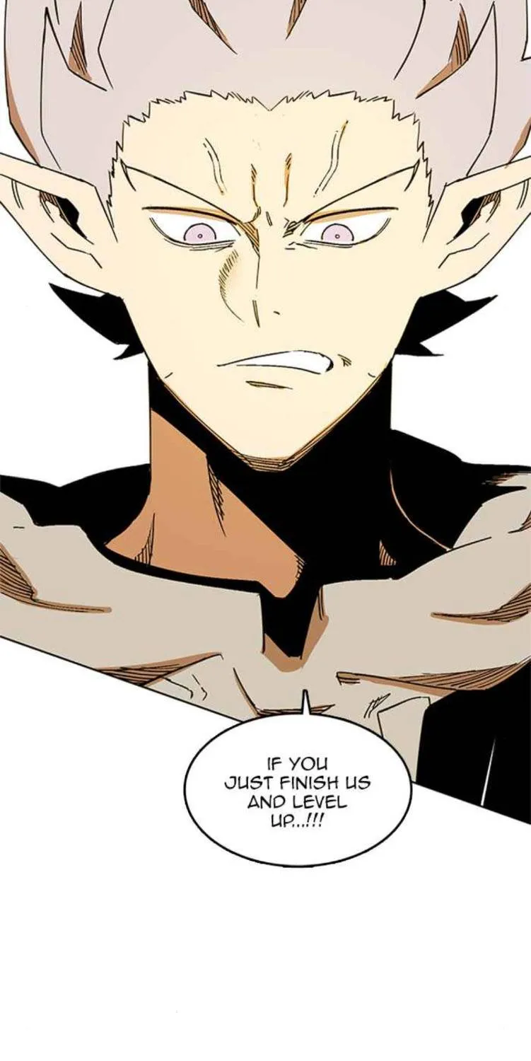 Hardcore Leveling Warrior Chapter 311 page 126 - 