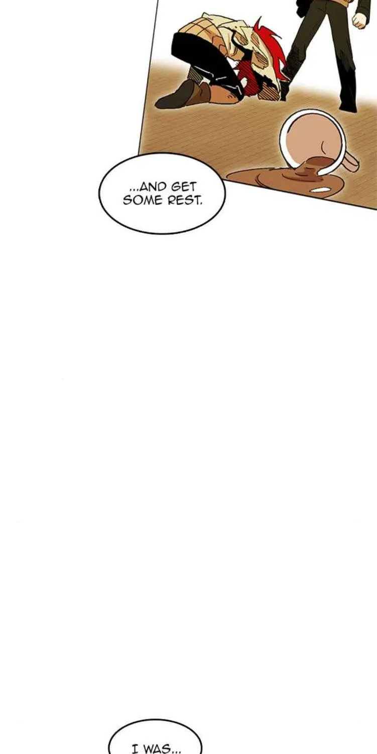 Hardcore Leveling Warrior Chapter 311 page 128 - 