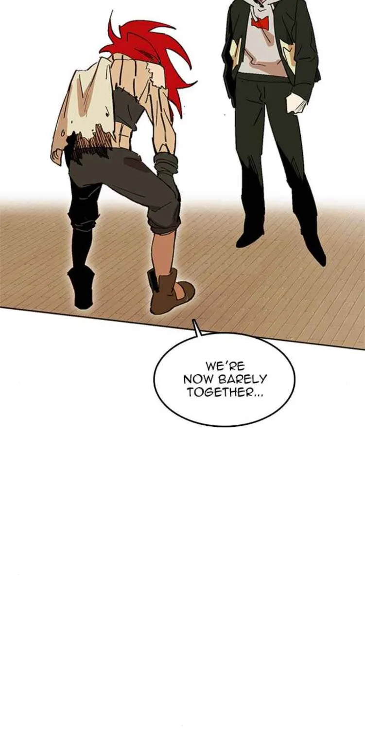 Hardcore Leveling Warrior Chapter 311 page 132 - 