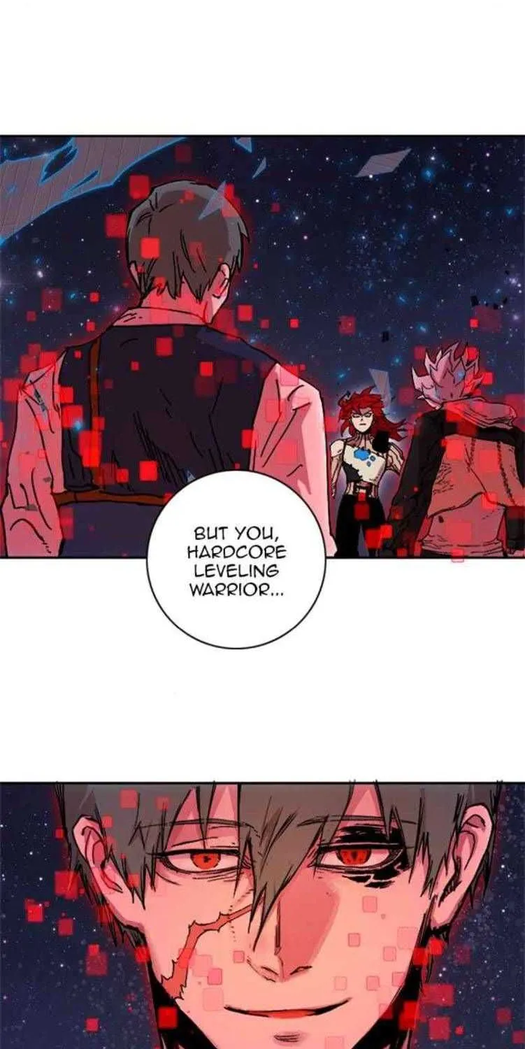 Hardcore Leveling Warrior Chapter 311 page 152 - 