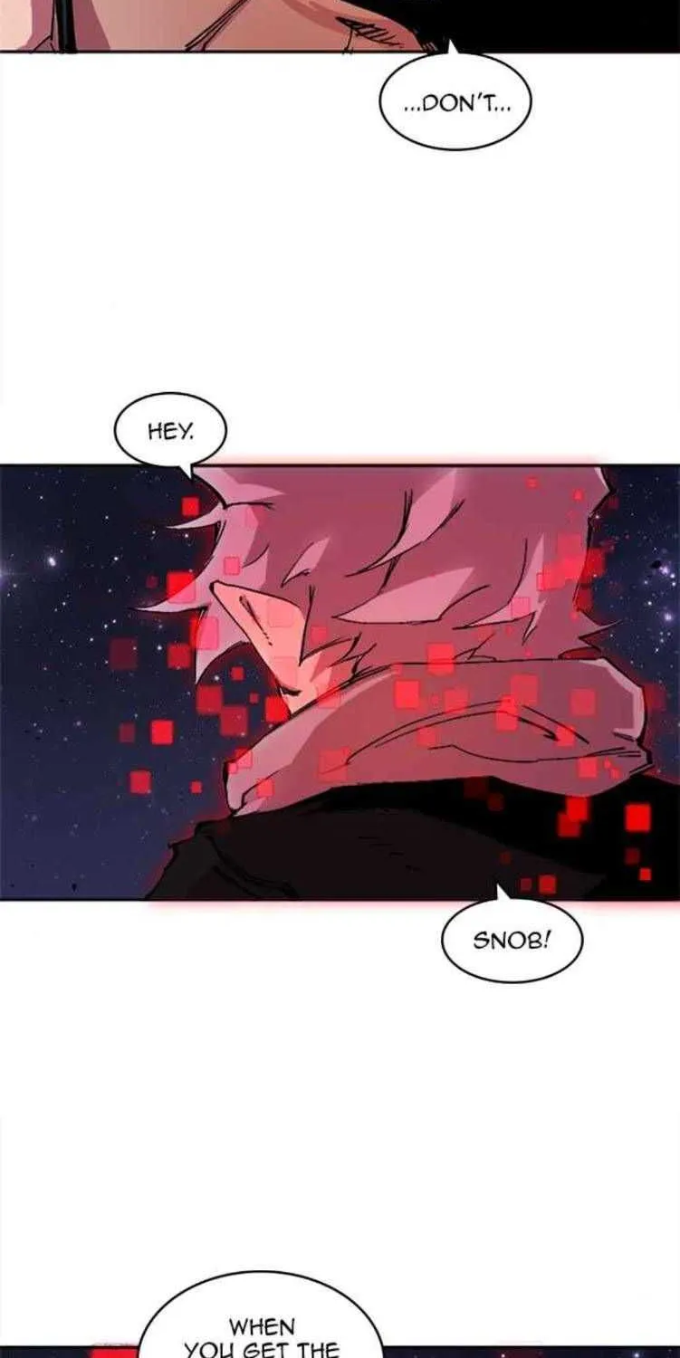 Hardcore Leveling Warrior Chapter 311 page 154 - 